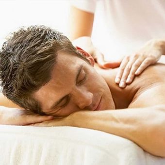 Mens Treatments