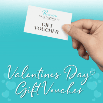 Valentines Day Gift Vouchers