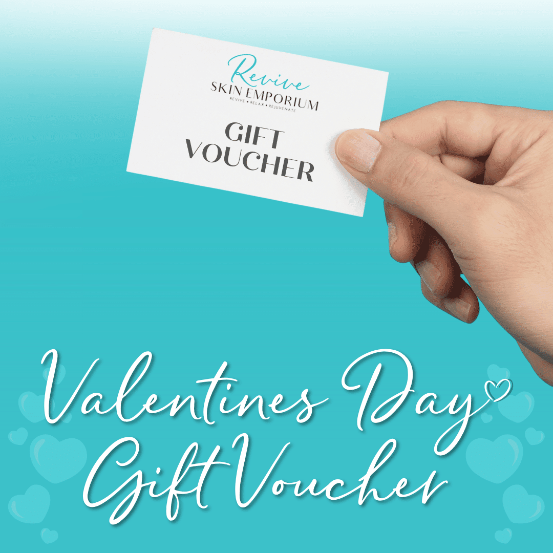 Valentines Day Gift Vouchers