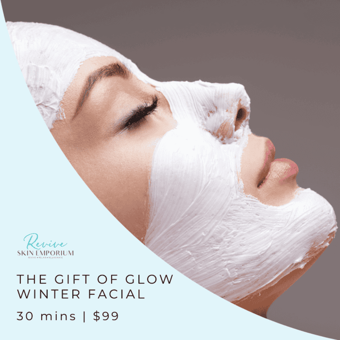 Gift of Glow Facial