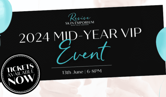 Mid Year VIP Event