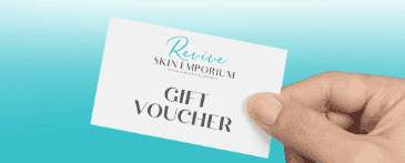 Day Spa Gift Voucher